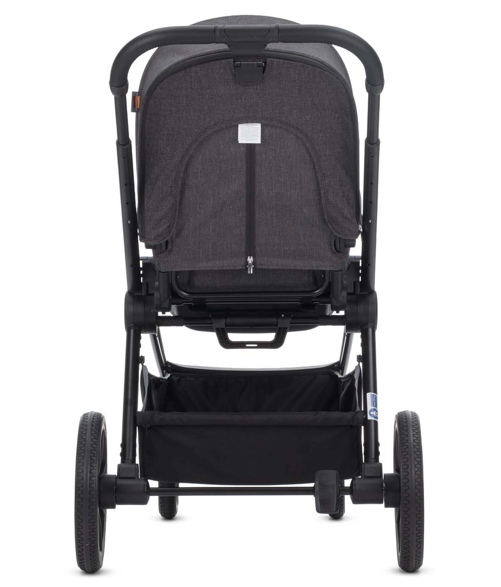 Прогулочная коляска Labala Raiz Lite Stone grey (05STGR) 2023 fbo8vhfgd84o843s9jv48n1o9atzxsbx