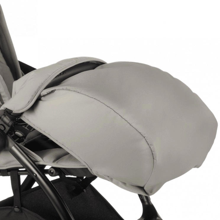 Накидка на ножки Leclerc Quick Grey 3d659cce5f8bcdc6e77da6966a18ac0a