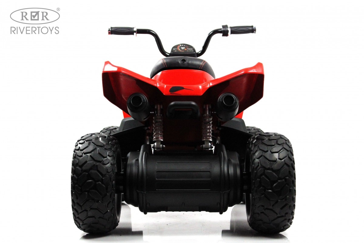 Детский электроквадроцикл RiverToys McLaren JL212 P111BP красный u50tukzk0t4j0rnneudhbpw8murgbbvx