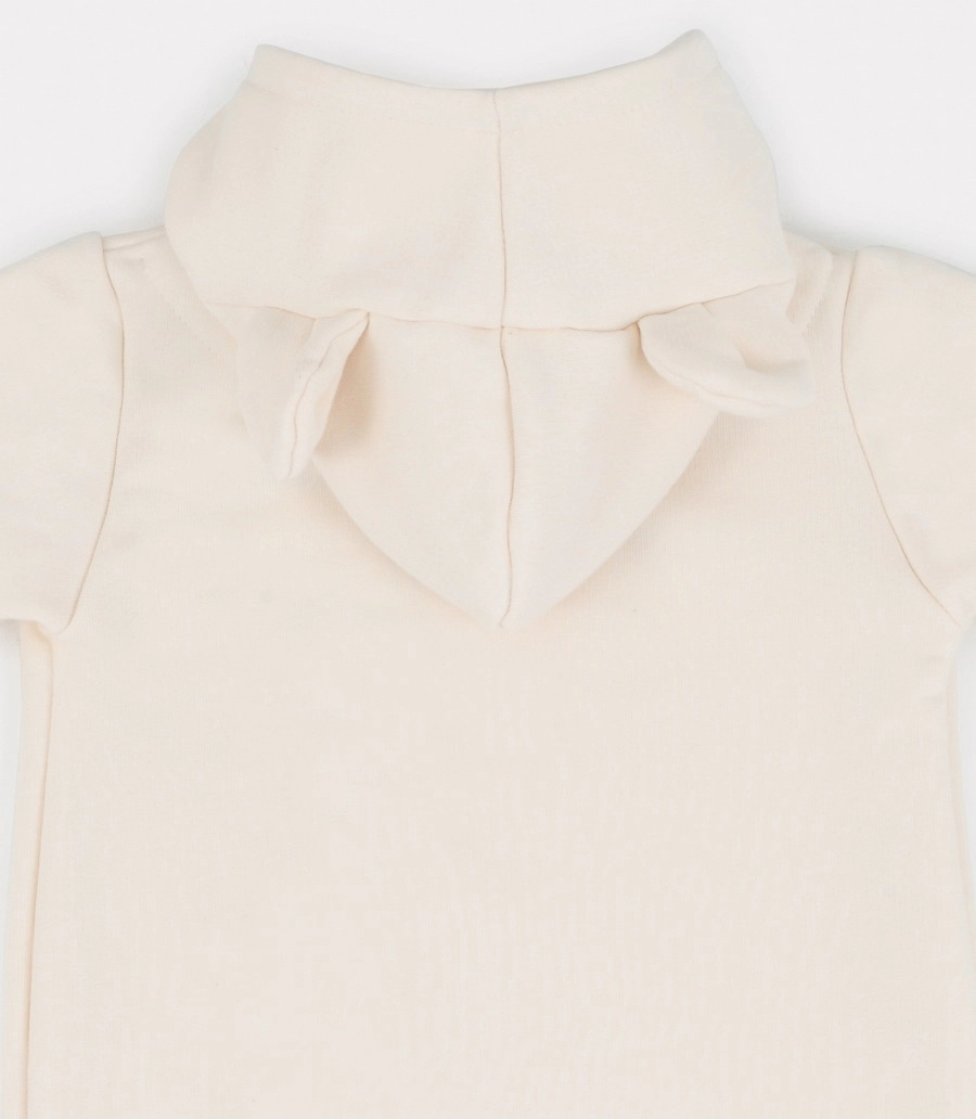 Комбинезон MowBaby Baloo 80 milk kjc5b7yodve90j47umf6x3hcpje3c6at