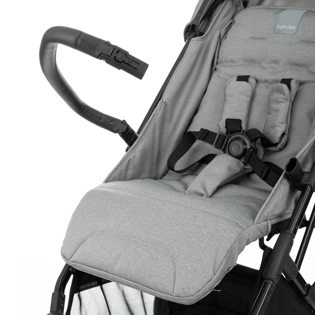 Прогулочная коляска Inglesina ZENIT GREY st6p8oftd9s4ykkj2jwjhnap8ipvvq7b
