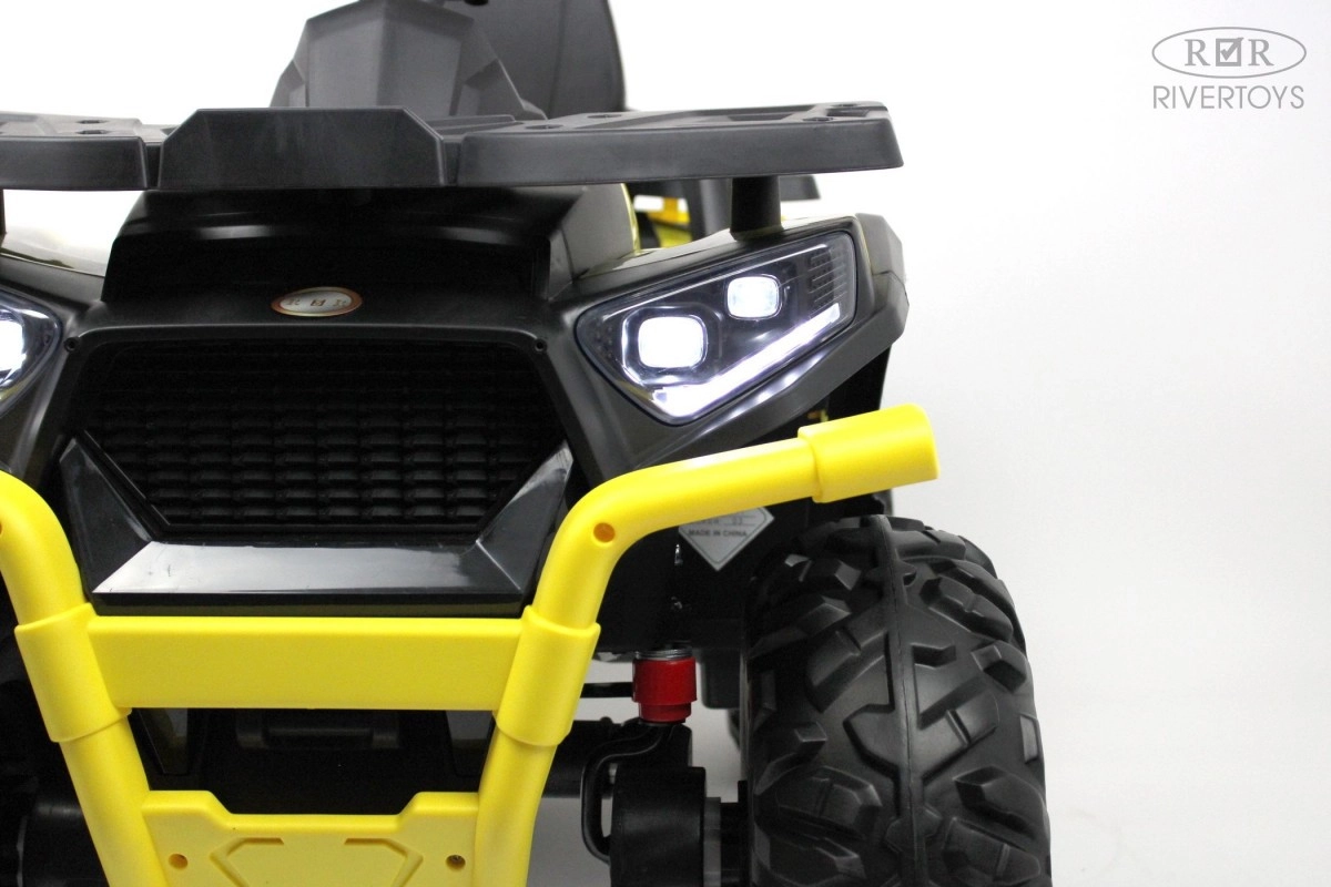 Детский электроквадроцикл RiverToys H999HH жёлтый v3de1gpqrl9e45jrj4v83asshhc0j10b