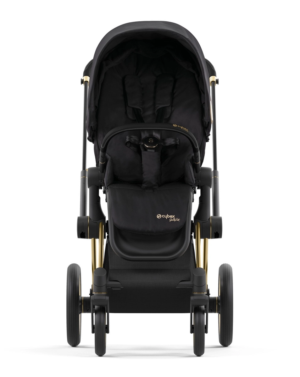 Прогулочная коляска Cybex Priam IV Jeremy Scott Wings pi9le0y31ie9r46ehdss57q0ip9t9b04