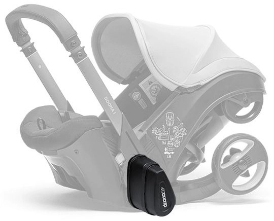 Коляска-автокресло Doona I Sahara Sand 771nvexy0ilhxn7rcmb482s4o1fs6mt6