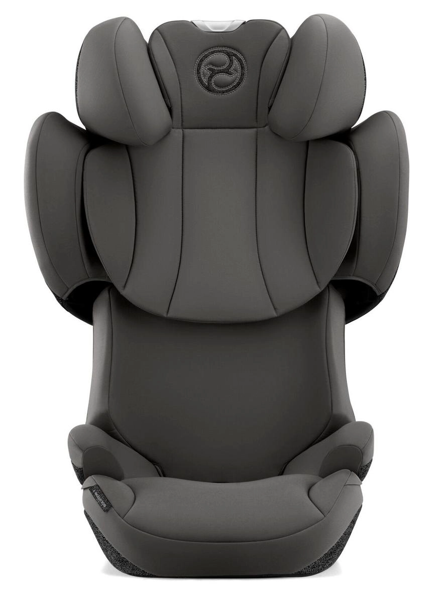 Автокресло Cybex Solution T i-Fix Mirage Grey zrhvpxs7ponhpcg8bqzqrqsgnma2lvu8