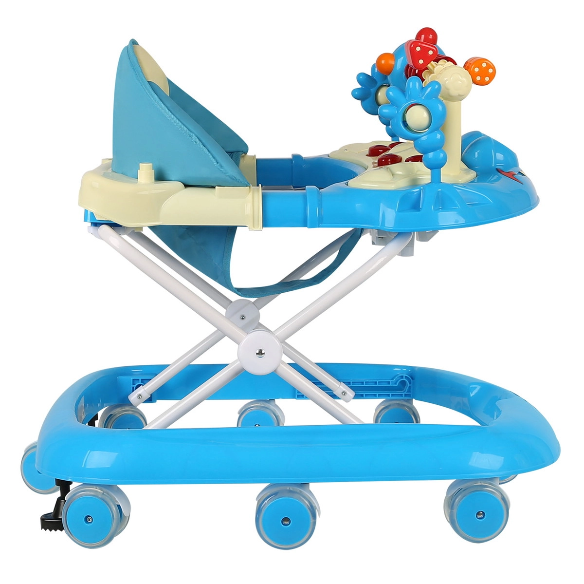 Детские ходунки Alis Игротека синий ipwjsvps5f362meiwhjx25lnf9x2yceg