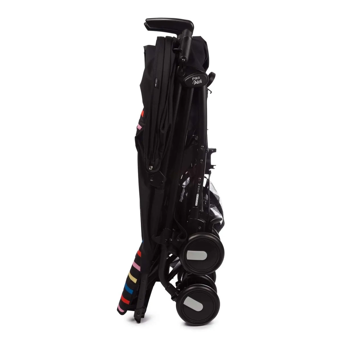 Коляска-трость Peg Perego Pliko Mini Neon g6hc6emfj7378ghpyzguuu6r05vhhtrs