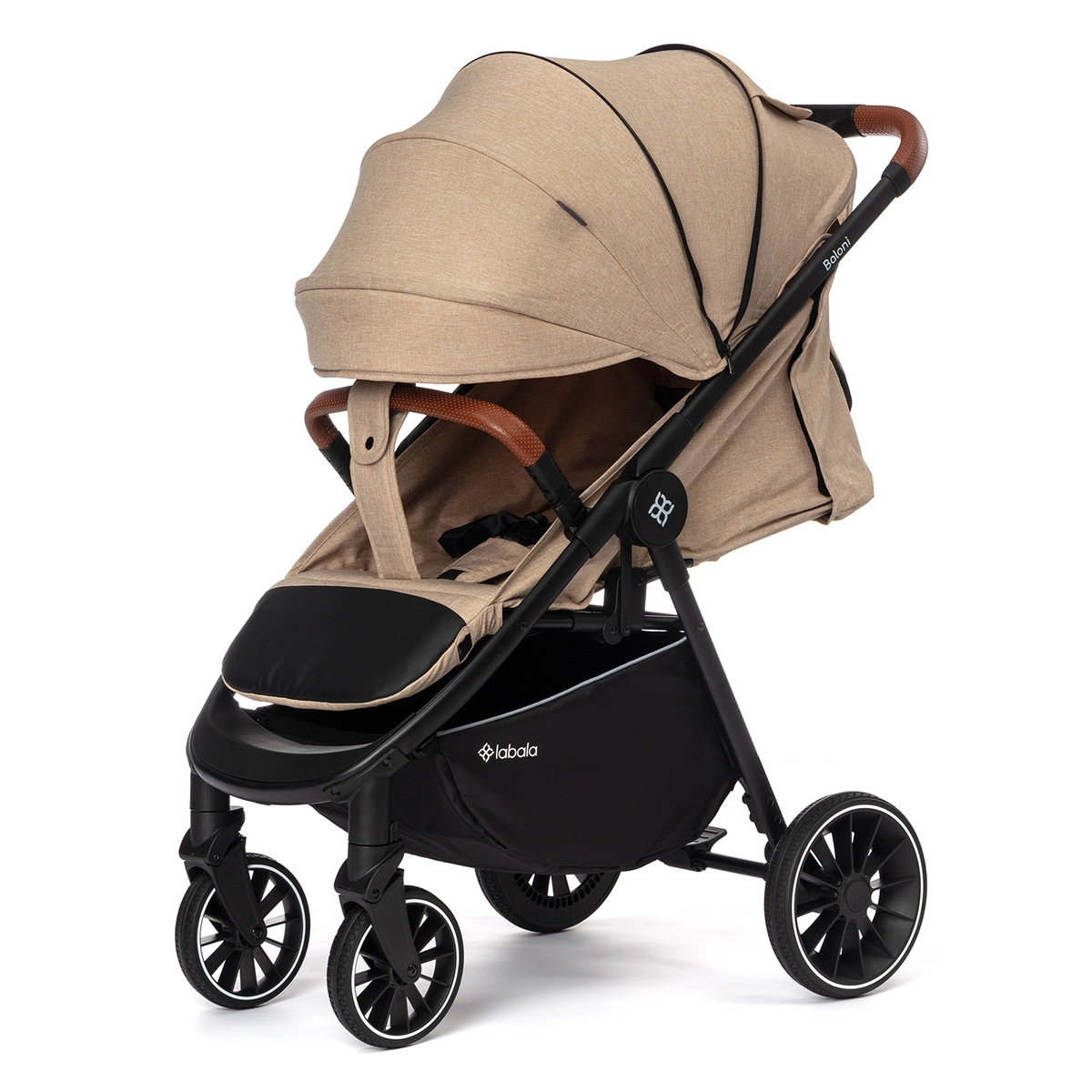 Прогулочная коляска Labala Baloni Beige tjex3we307h7m0g6jbbjx3ssnwpkg9x9