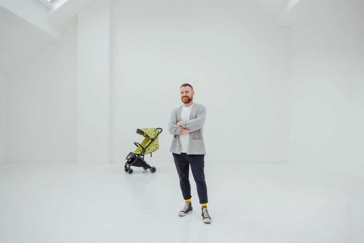 Прогулочная коляска Anex Air-X se woo b5caef9nu9ga4y71yepwz9gk2do5dvvw