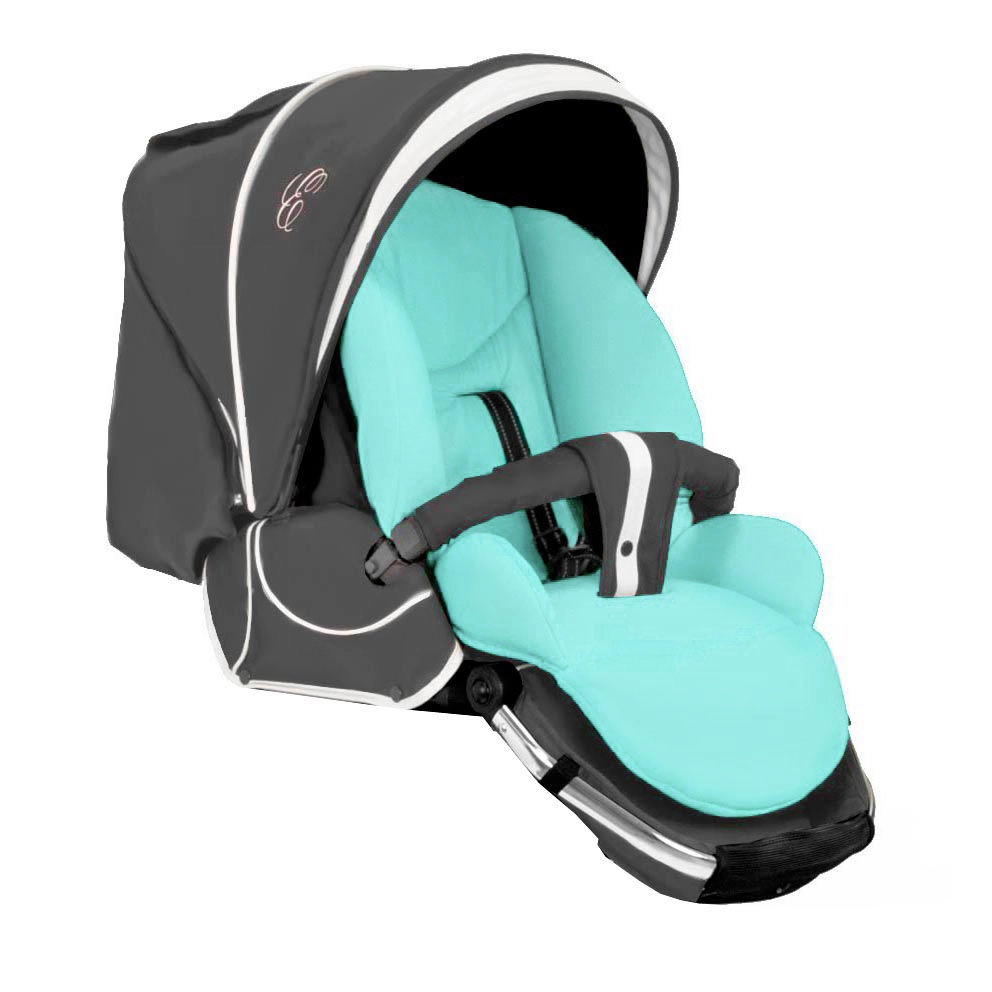 Матрас в детскую коляску Esspero Soft-Memory Sky f88bfe7703ad4a73aa1e55d8d336667b