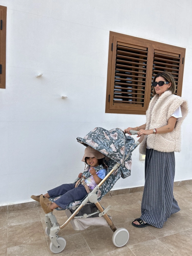 Прогулочная коляска Elodie Mondo Pimpernel g90nmkp6lqseequ77rgmhd8cpdthncuq