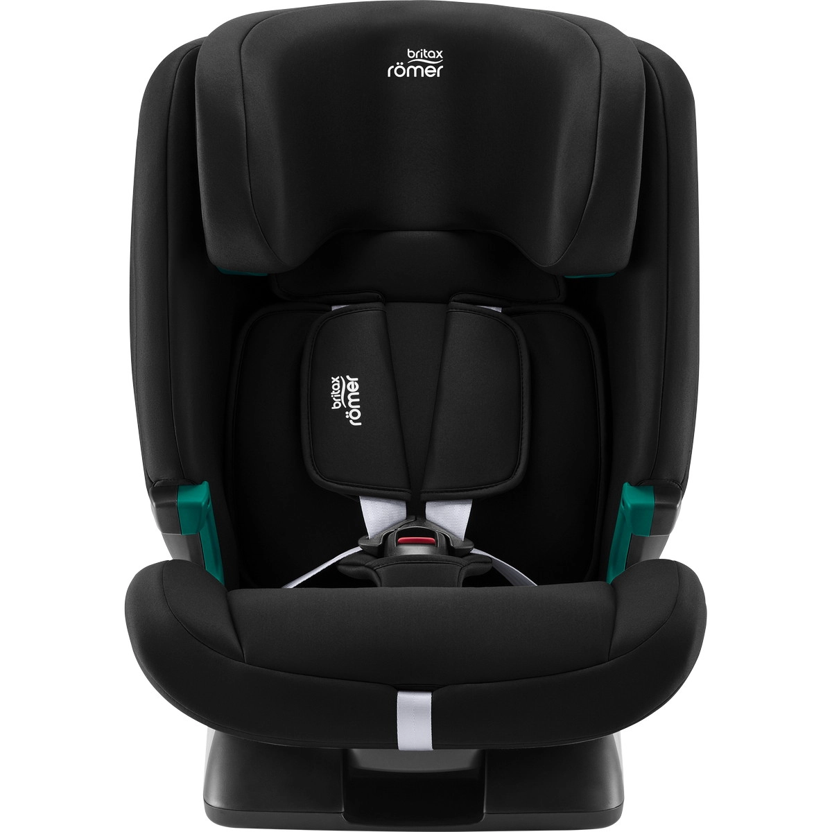 Автокресло Britax Römer EVOLVAFIX Space Black gs1l9bd42su355jv7s0hj7d84vdm50wc