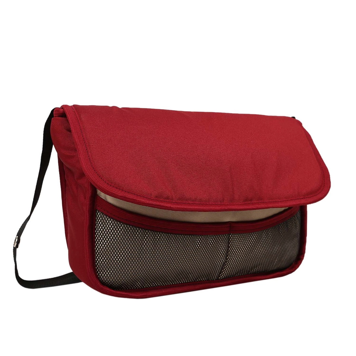 Прогулочная коляска Alis AMELIA I  красный+бежевый u224oln5194hi23noc5g17zd6g8mrlej