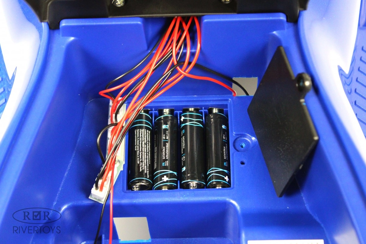 Детский толокар RiverToys Mercedes-Benz G63 Z001ZZ-D синий бриллиант n9ss0fkrwr451w4j8floxa2kfgvivk06