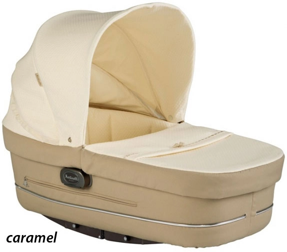 Комплект летний для люльки Peg Perego Martinelli Martinelli Caramel 24587