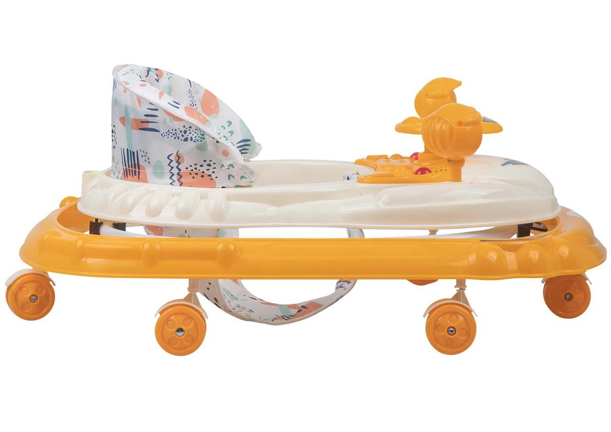 Детские ходунки Indigo Drive оранжевый akjwhzyrse1cw10g99pr2t3drw9khi3w