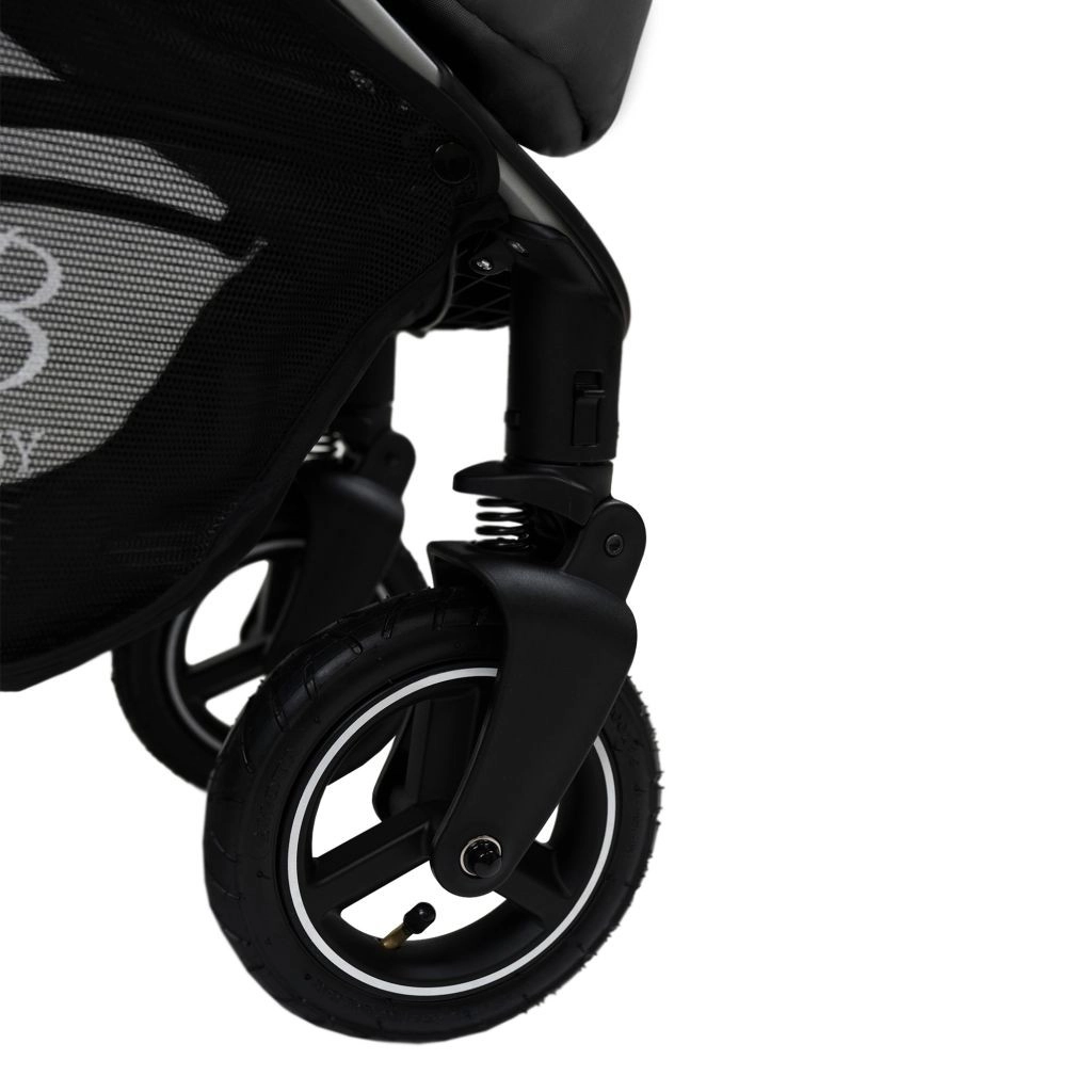 Прогулочная коляска Sweet Baby Suburban Air Light Grey 9kv7cva14202q86yt2ftihhwfjv7t201