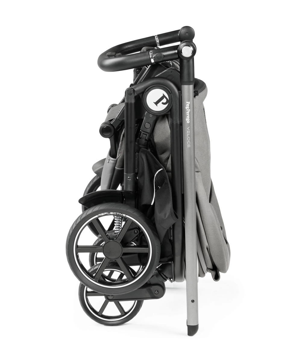 Прогулочная коляска Peg Perego Veloce Mercury ncdy7nh14ld4gt3tbo3xm5eama6i2s4c