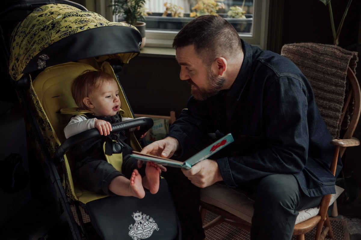 Прогулочная коляска Anex Air-X se woo q2phnkkm0ul01ixtp56ja6o6jmid3xtc