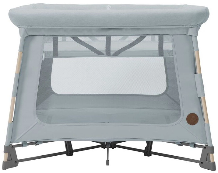 Манеж Maxi-Cosi SWIFT 3 в 1 Beyond Grey ECO vx9rss3h3ce5rvb1n6ihyl1u2ne7aujs