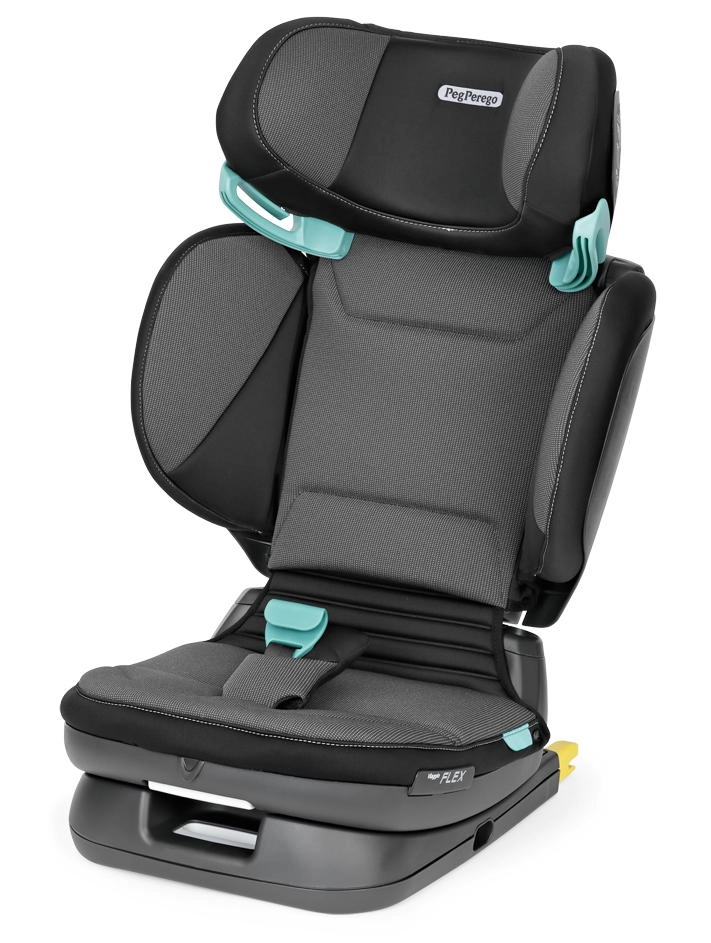 Автокресло Peg Perego Viaggio 2-3 Flex Crystal Black New 0fpkgtcvxfjavtire99r74149sighftv