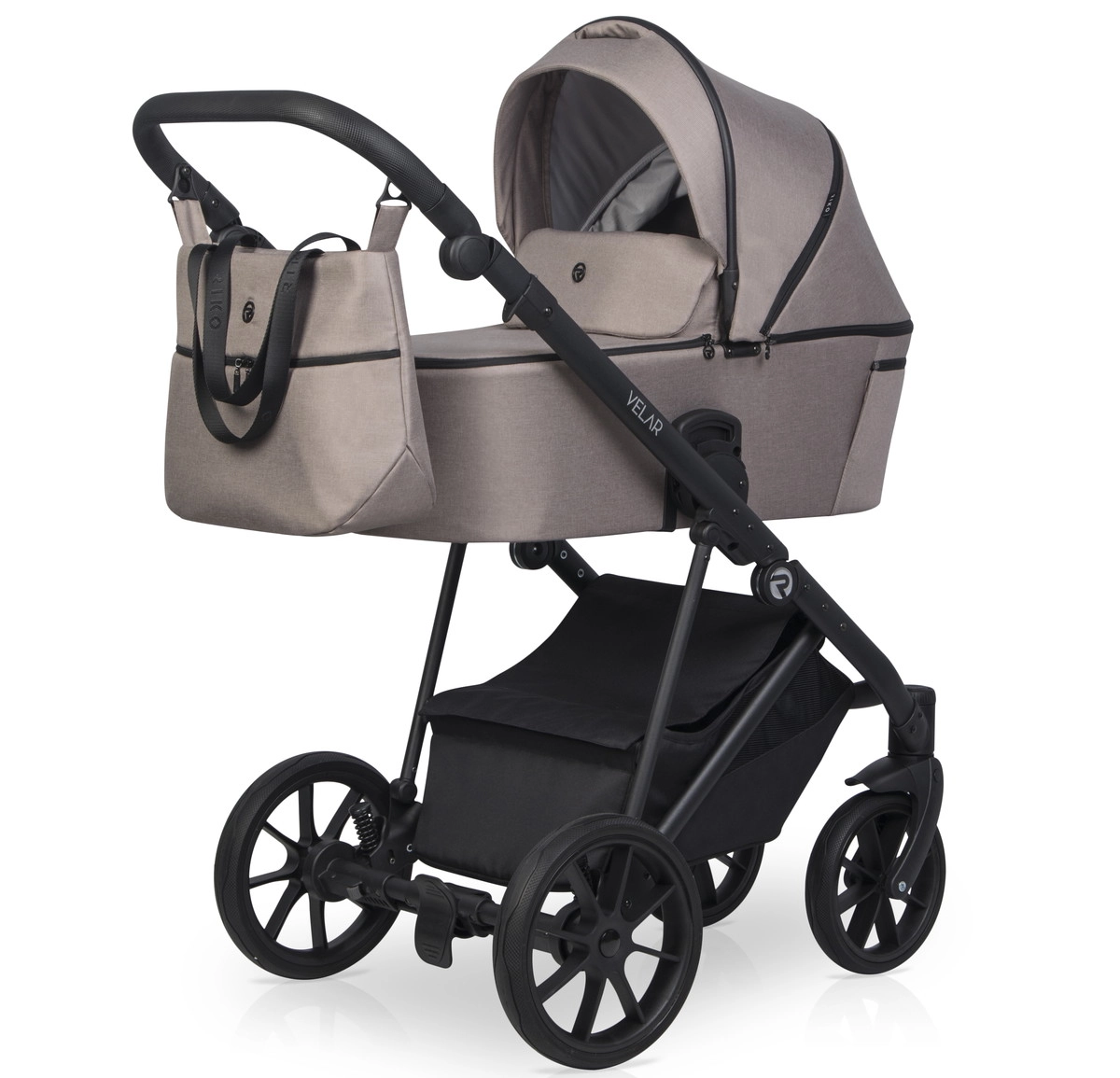 Коляска 2 в 1 RIKO VELAR 02 Sand (бежевый) 3ggvxo45ja3snzufiwbcxgys0ou8pkt9