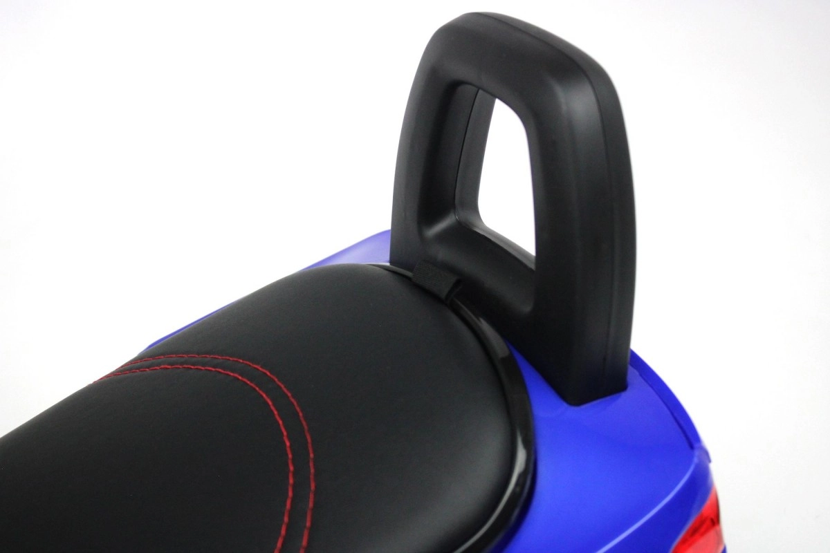 Детский толокар RiverToys BMW M5 A999MP-D синий 36tlkqqjv8l2w56hkch71uu6wkk3ar3a