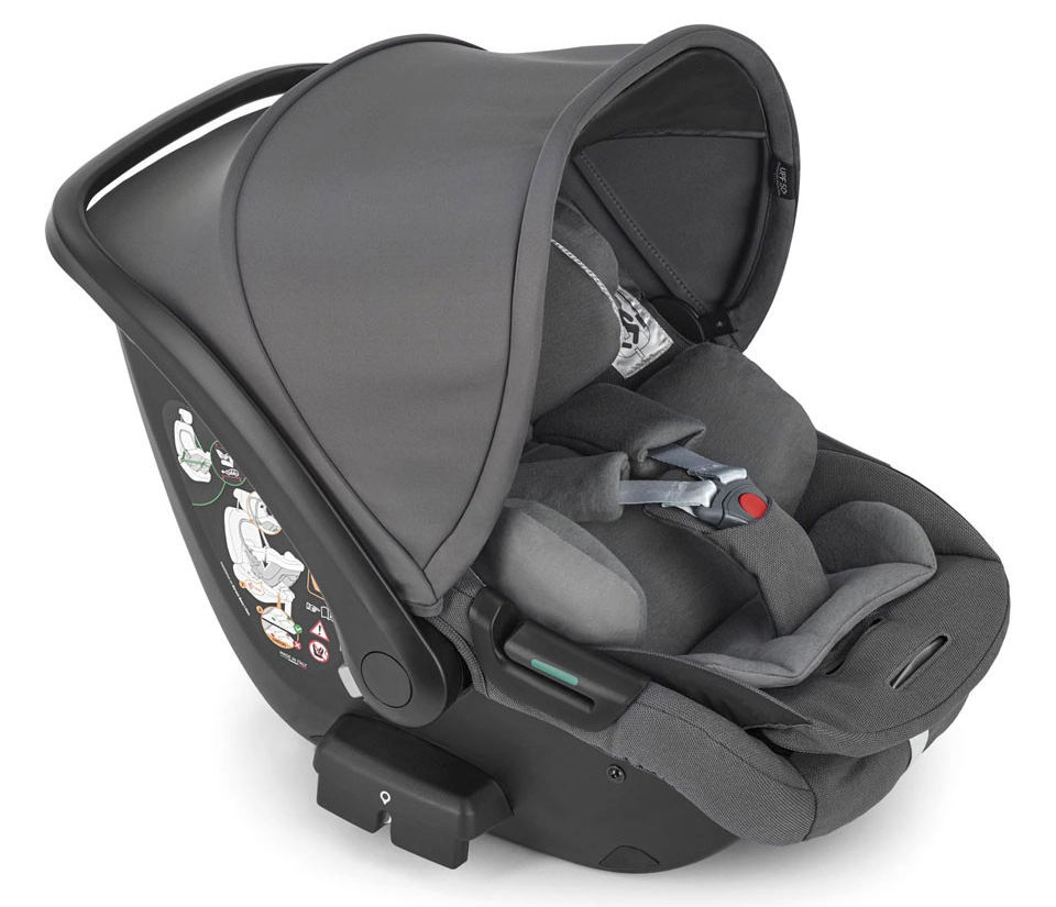 Автокресло Inglesina Darwin I-Size INFANT RECLINE Resort Blue 0eby6xmhb2qp0a74v5y98bpggle544nd