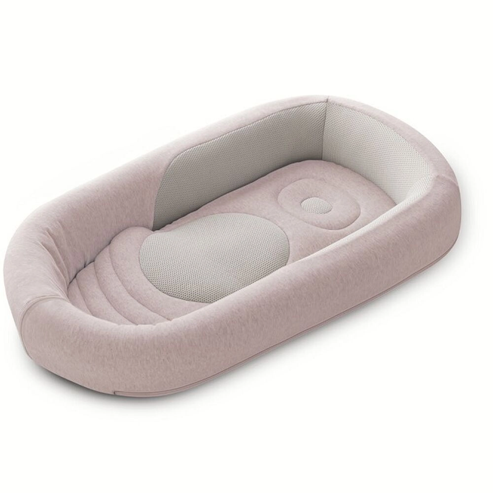 Кокон Inglesina WELCOME POD DELICATE PINK c47a37739a1f95e5b313cc674efe3b37