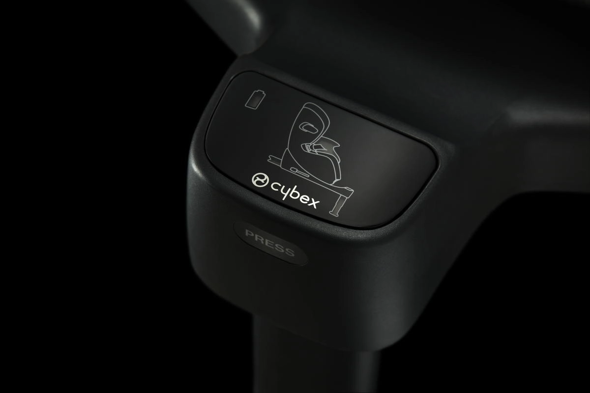 Автокресло Cybex Anoris T i-Size Nautical Blue bgx8abzd8hwjkxvukc0y5b7w8o018dur