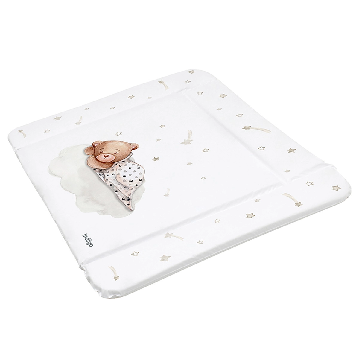 Матрасик для пеленания INDIGO 920х730 Сладкий сон 1nhc98yizfucd4d3thebnggab4l8njmg