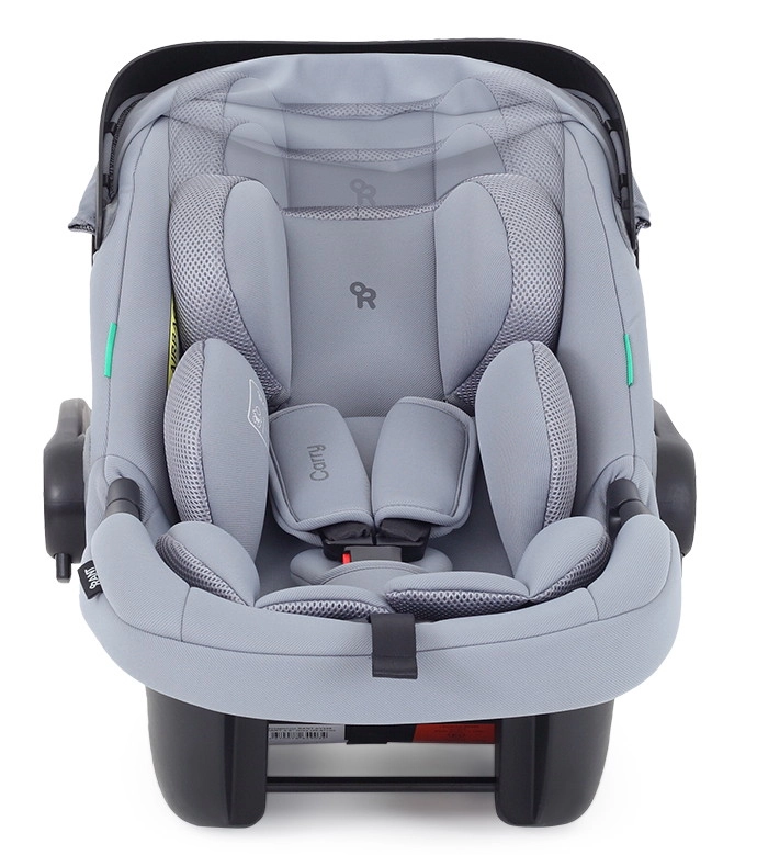 Автокресло Rant Carry 2.0 AY329 Grey hx7j5u7xsrz9ry85d1ovwe0w086b61vy