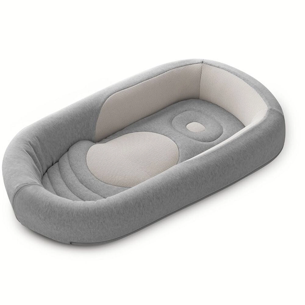 Кокон Inglesina WELCOME POD HARMONY GREY 4088848799ee5ef5dfff03255b072278