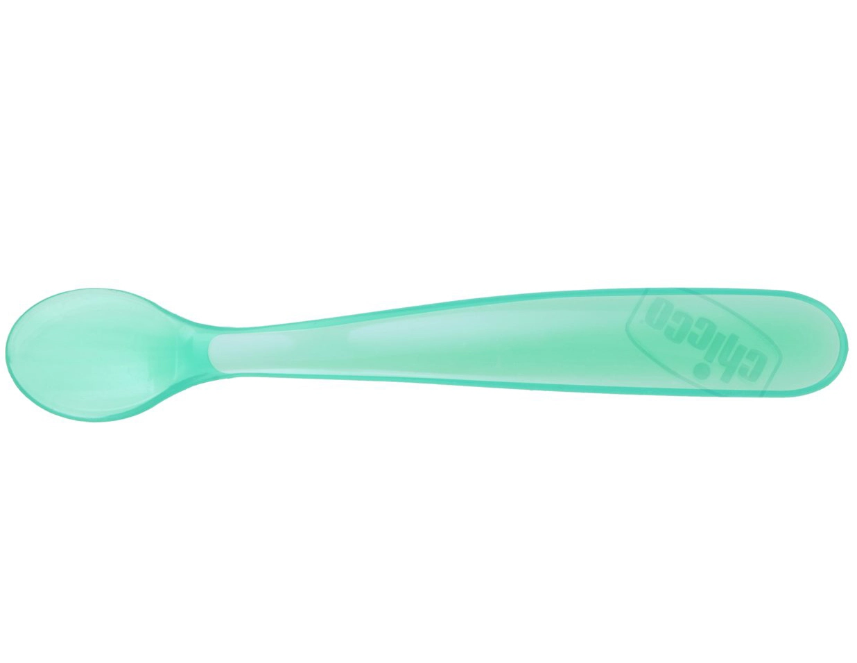 Ложка Chicco мягкая, силиконовая, 6+ мес, 2 шт голубой 27utvwwbeq7qy2kcufzodoer8fbf7ye9