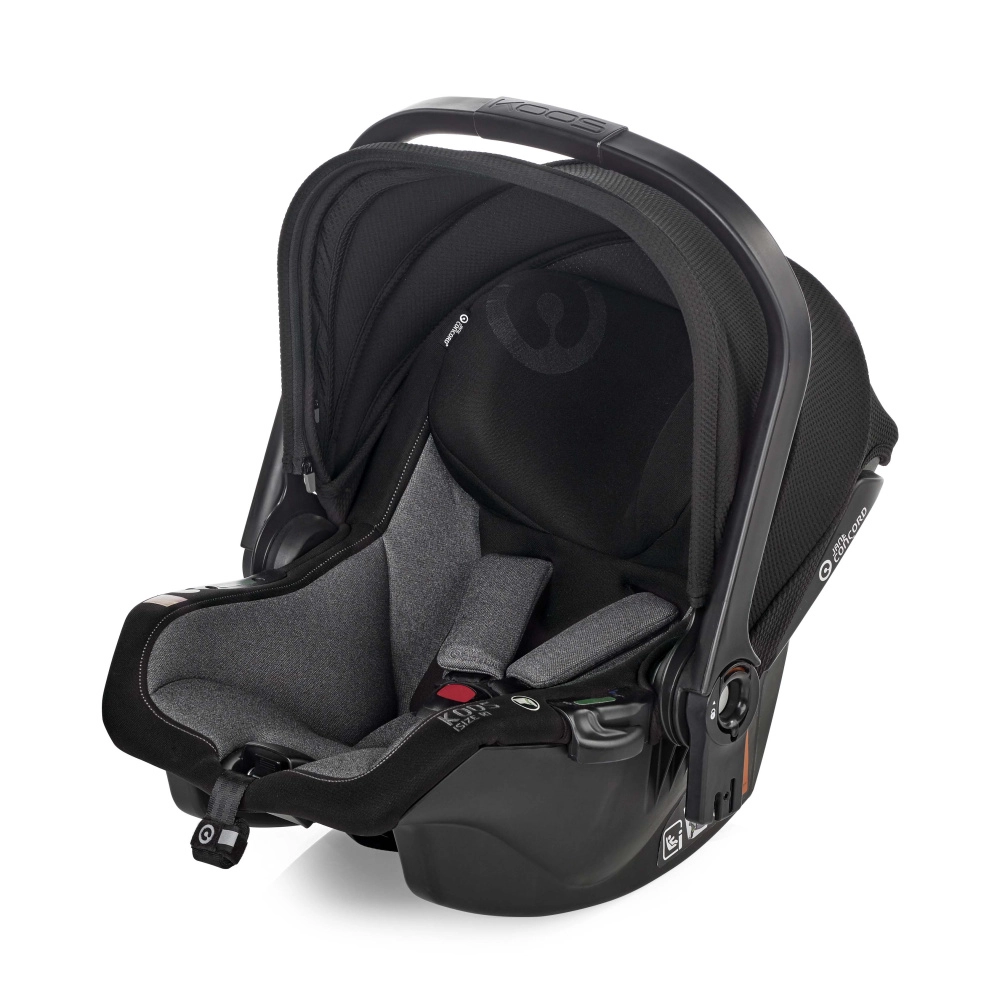 Автокресло Jane Concord Koos I-Size R1 Cold Black ak4calpwjbobqpt0i0asu2fy5ga82awn