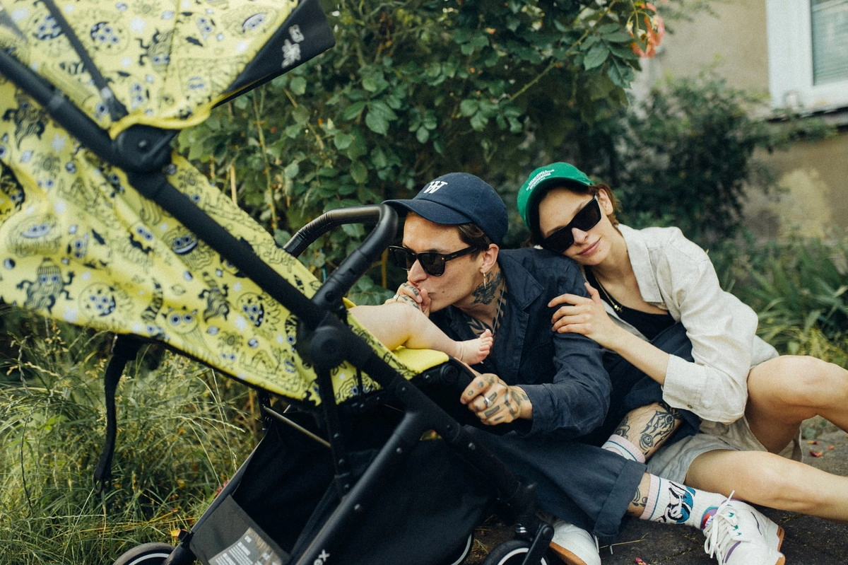 Прогулочная коляска Anex Air-X se woo 4ru279f2ddzap9mjhrm1sep53a1k2cfy