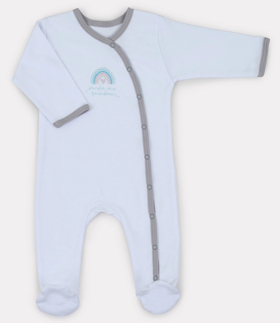 Комбинезон Rant Rainbow 68 Grey 47dn40zyyf321njrxy02vqatvqrdubi3