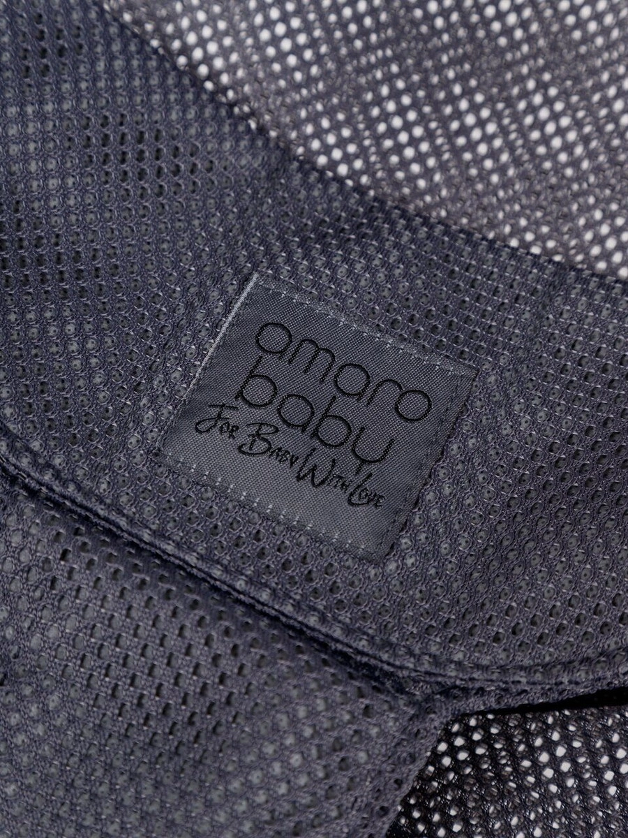 Шезлонг Amarobaby Baby time Серый 1s70jlshm7kc72e7b4ie7yj7qt2kaqyx