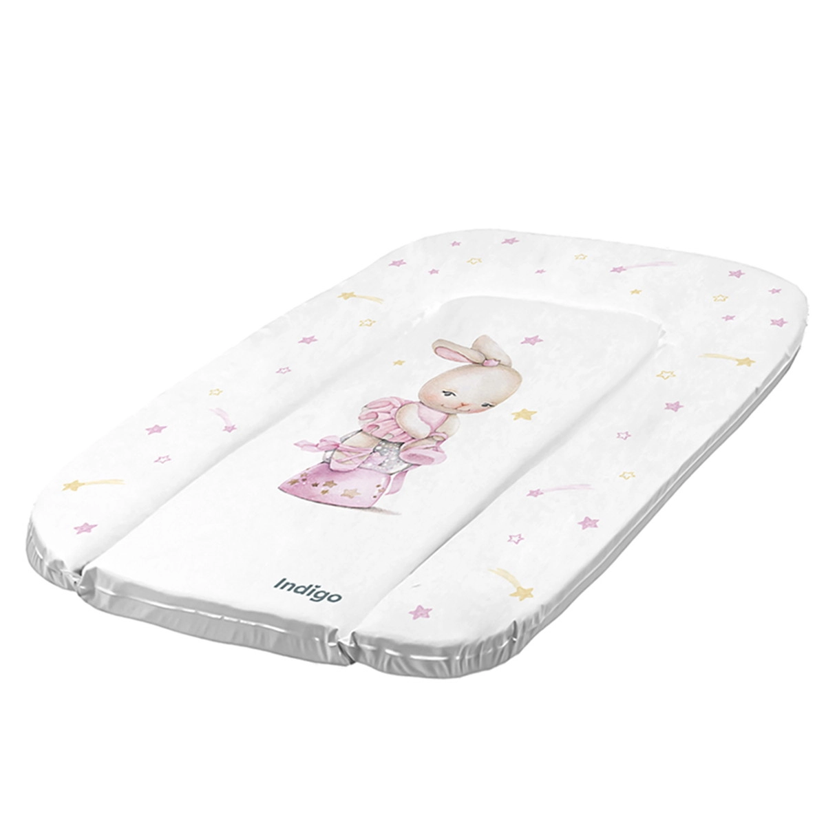 Матрасик для пеленания INDIGO 480х710 Балет b3ihhxfkniuju6s4kwpg3emrdoxkc03x