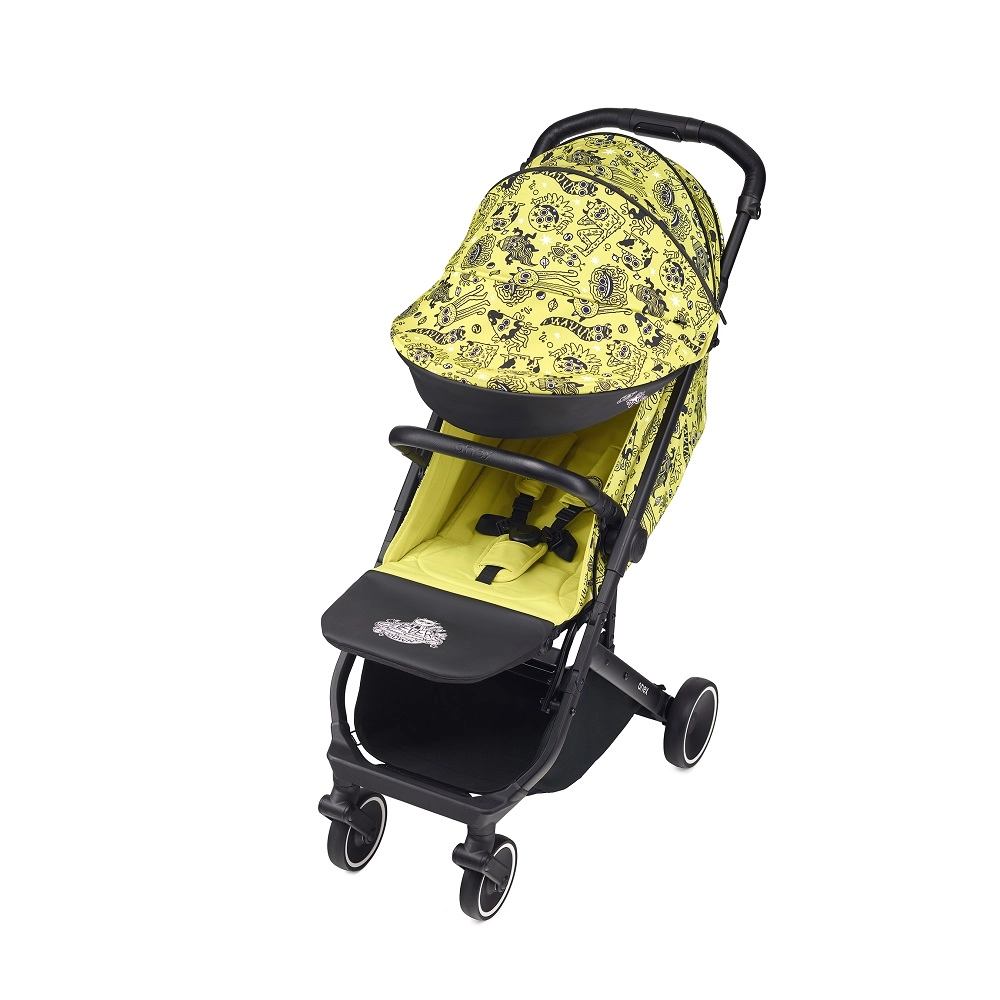 Прогулочная коляска Anex Air-X new woo (Ax-SE-01) a1f3e3c1ad6bcf072f976f28191477ba