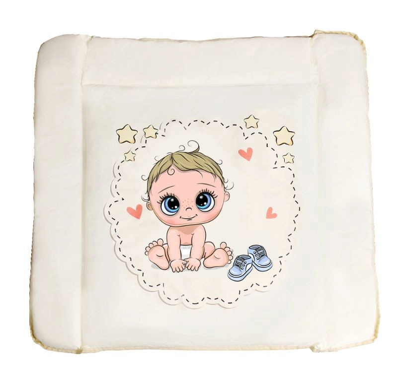 Детский матрасик для пеленания Alis Забава мальчик 629er2hf605lfzb845brqd6i0tqwur1q