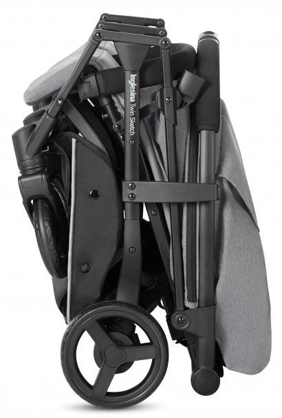 Прогулочная коляска для двойни Inglesina Twin Sketch Navy vkfjcc9d6cbd461kfx5uwpx7vfxc9mz0