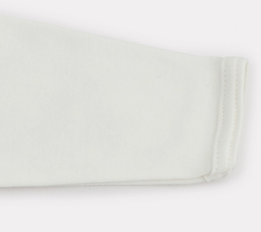 Боди Rant Hugs and Kisses с длинным рукавом 6472/6772 68 Vanilla Beige prpc7iq527hc3vghm1zij18uz55v2qyb