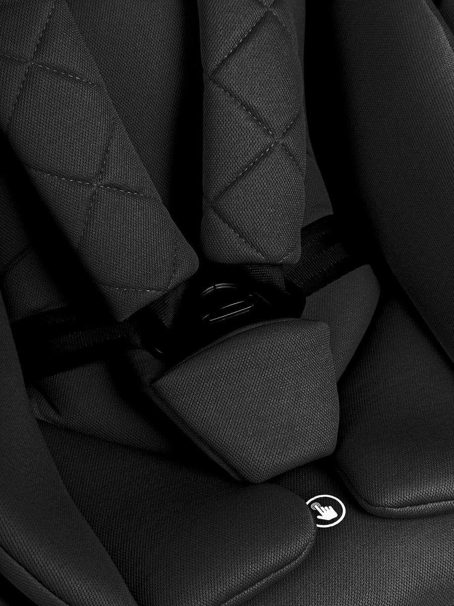 Автокресло Amarobaby Brilliant Isofix Черный 6vofn2x6ir5c8e818tsp31xto31rpq1h