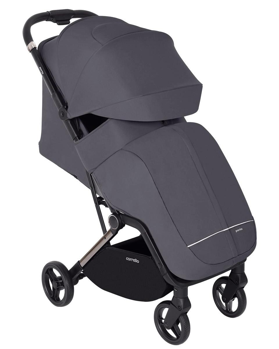 Прогулочная коляска Carrello Porto CRL-5522 Tan Grey 5ado0d8jeafdv7t3ys2a1j19rtgg2ap4