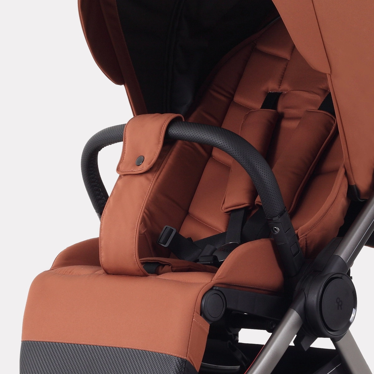 Детская прогулочная коляска Rant Golf RA101 Maroon Brown p8fhnhf9ft3918r129d9lanbhudnc72c