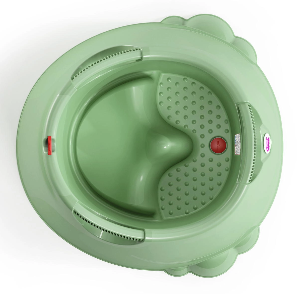 Ванна-бассейн Ok Baby Opla  12 зеленый apxn9o78afs13zjouxlatnpolvexe51b