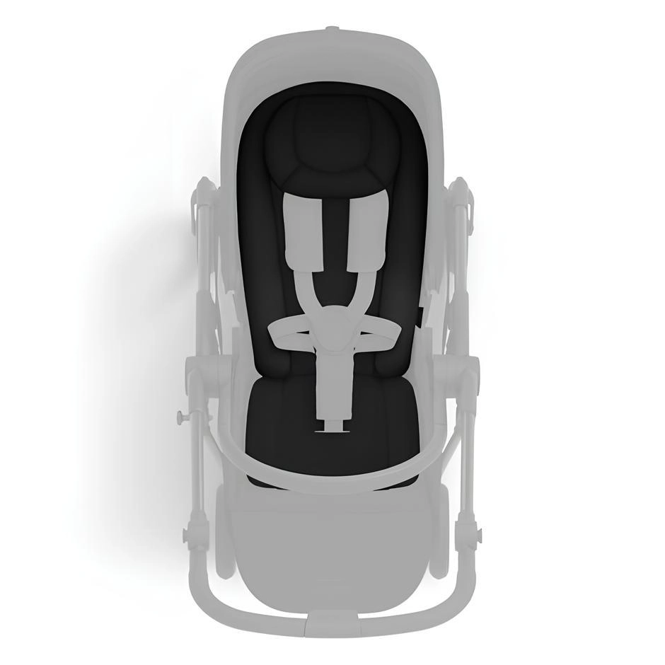 Прогулочная коляска Cybex Melio Carbon Magic Black с дождевиком p7byggfm3rxcgh2syigm2qh1n2byb79z