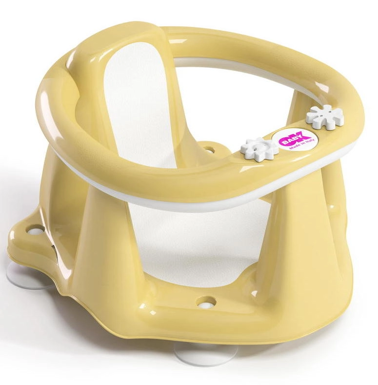 Сиденье в ванну Ok Baby Flipper Evolution 13 желтый ig0jl7ehwsc7mvf5wkvtt6j01vailnzh