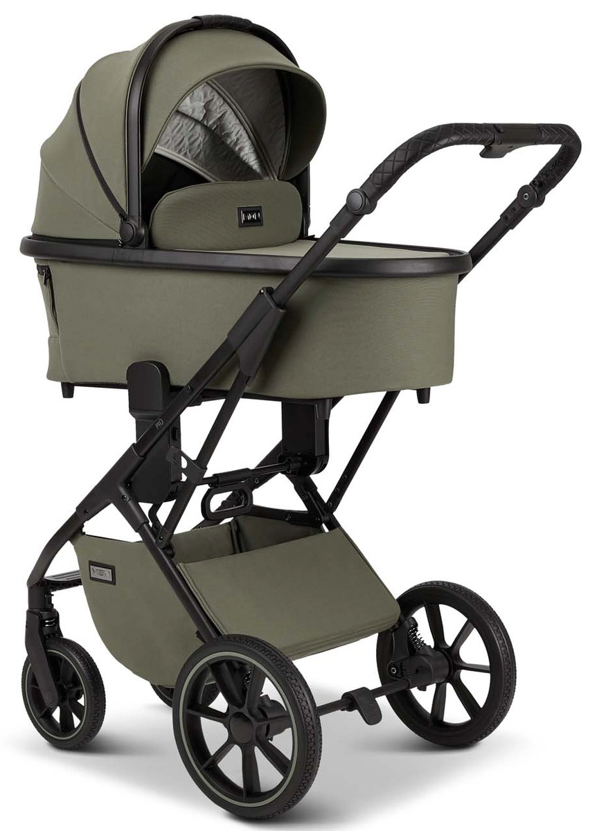 Коляска 2 в 1 Moon Piu Moss green (655) jul3t1vc5blf7rkqaowmtuzeq771vfo8